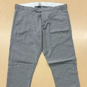 vintage Quiksilver slacks